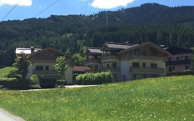 Kaiserhaus Leogang