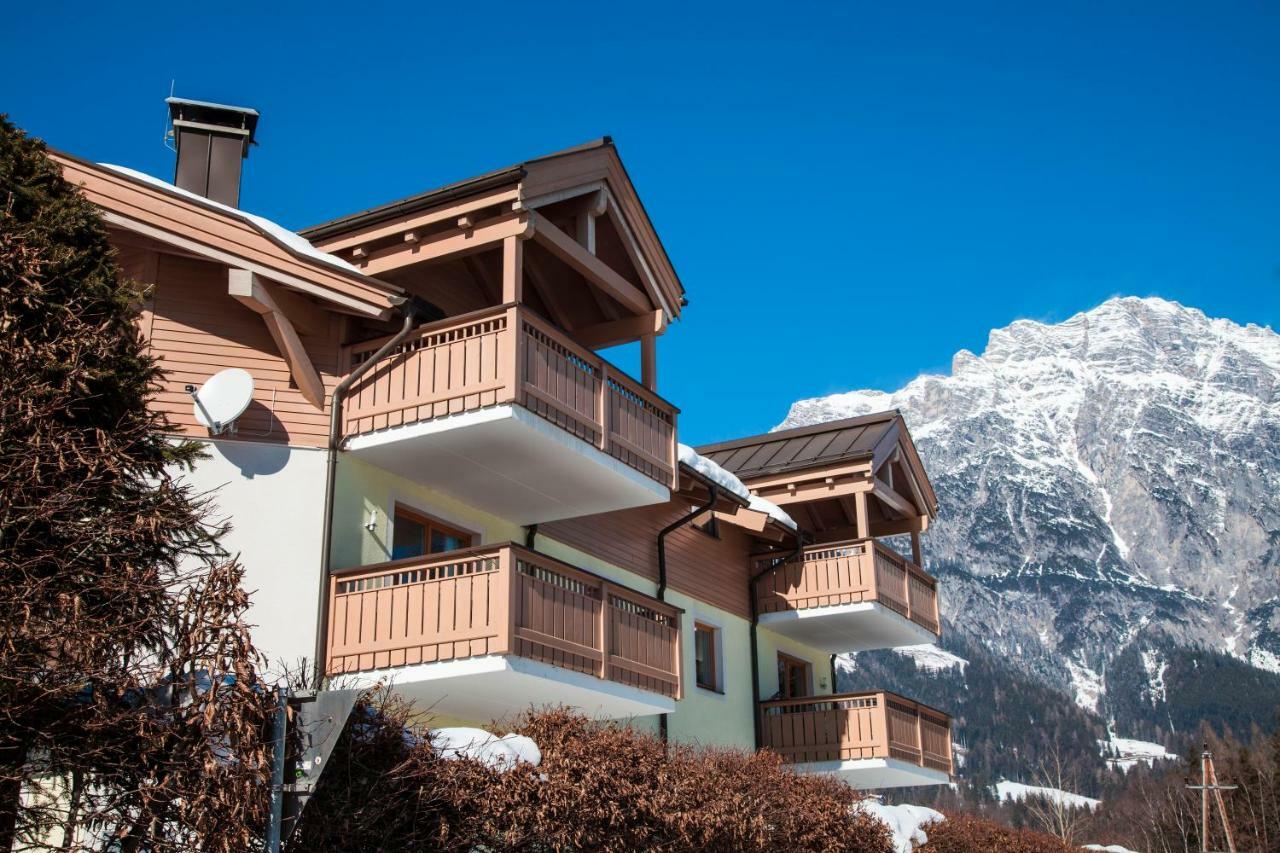 Kaiserhaus Leogang Exteriér fotografie